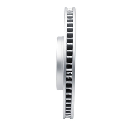 Dynamic Friction Company Disc Brake Rotor 604-76063D