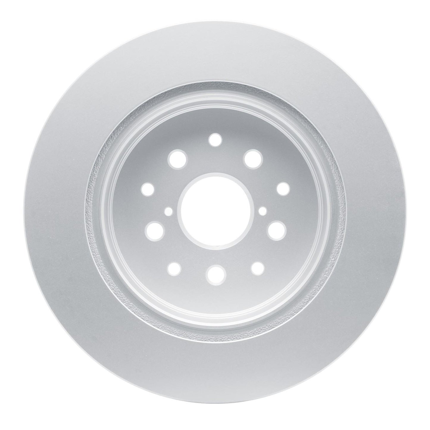 Dynamic Friction Company Disc Brake Rotor 604-76064