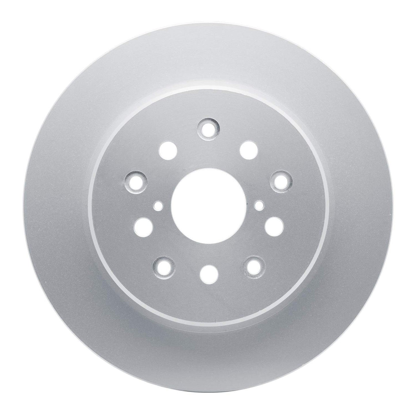 Dynamic Friction Company Disc Brake Rotor 604-76064