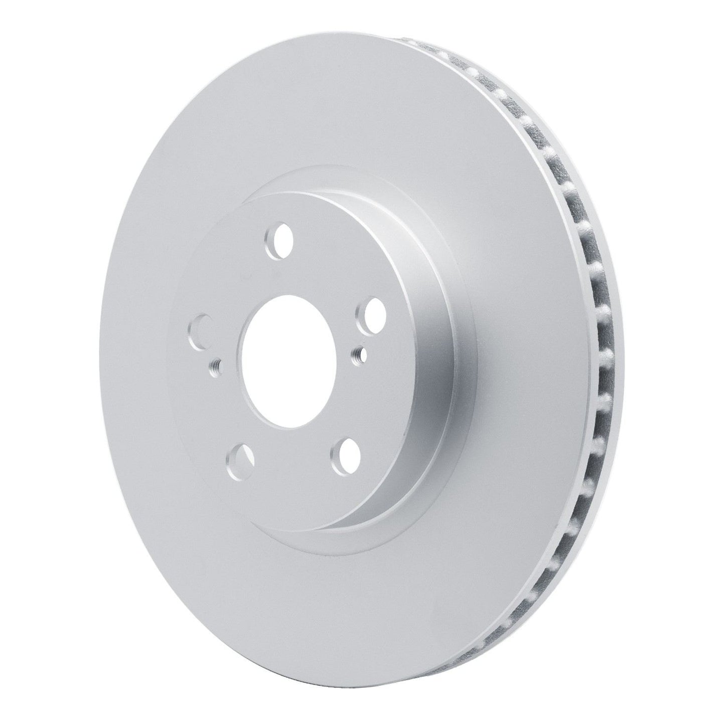 Dynamic Friction Company Disc Brake Rotor 604-76068