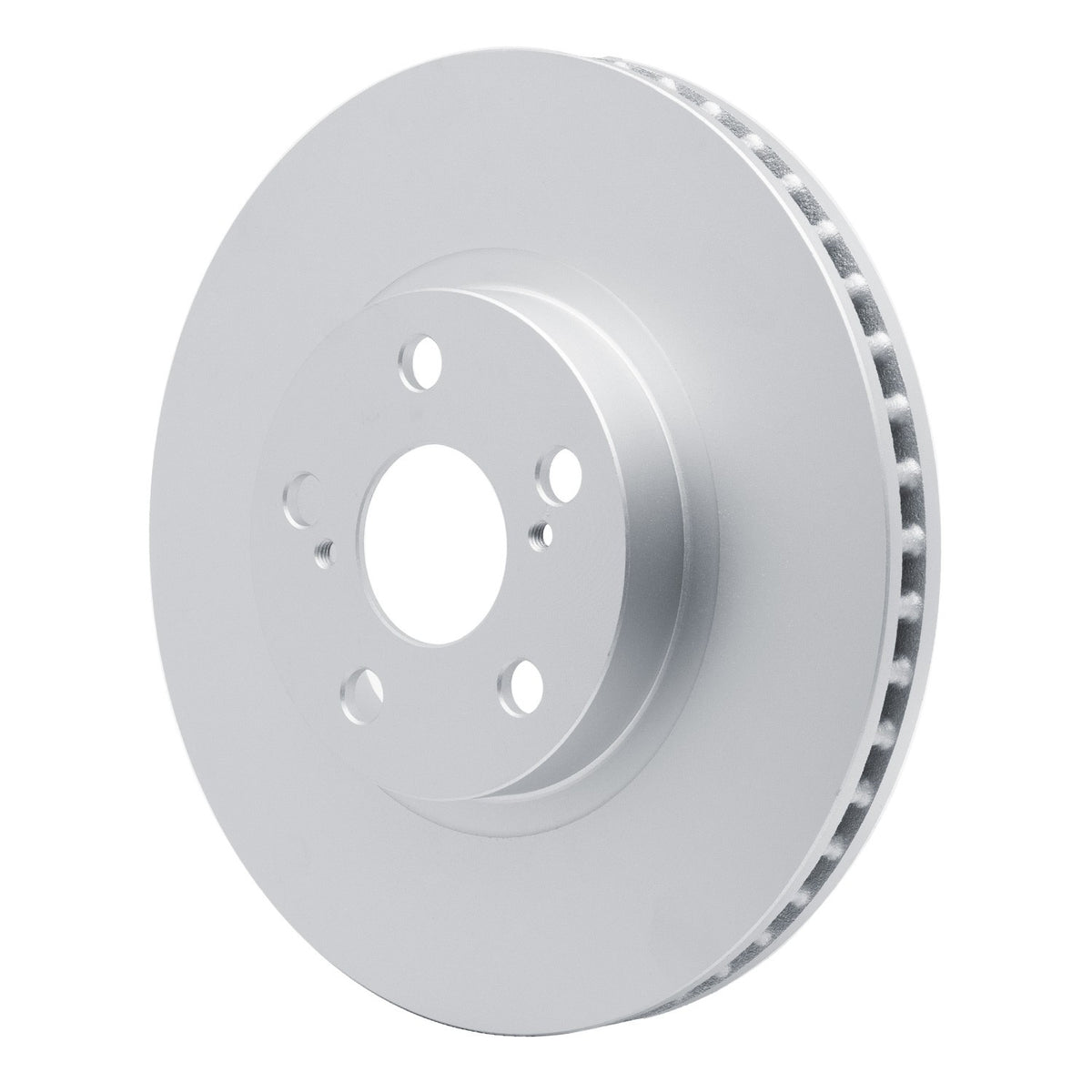 Dynamic Friction Company Disc Brake Rotor 604-76068