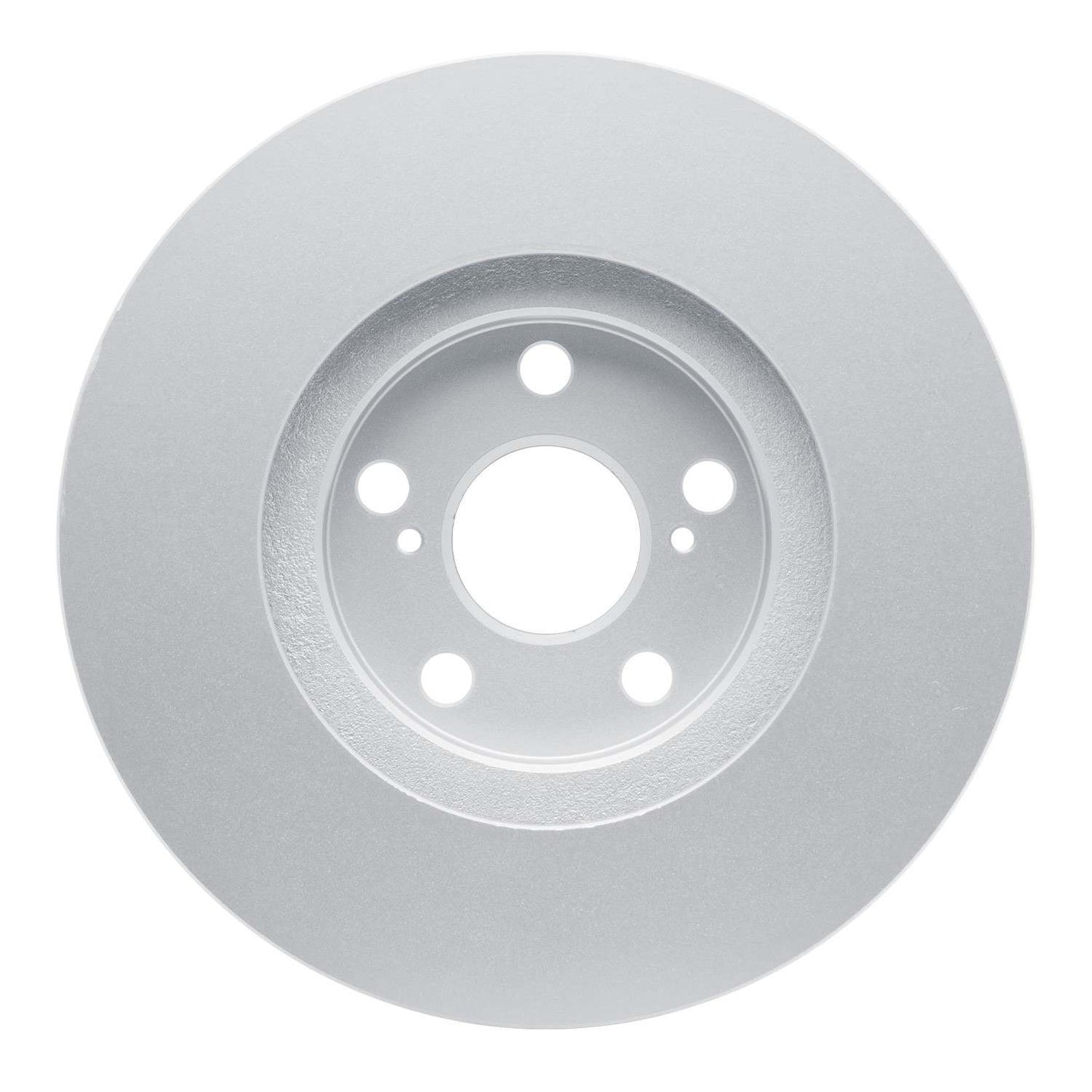 Dynamic Friction Company Disc Brake Rotor 604-76068