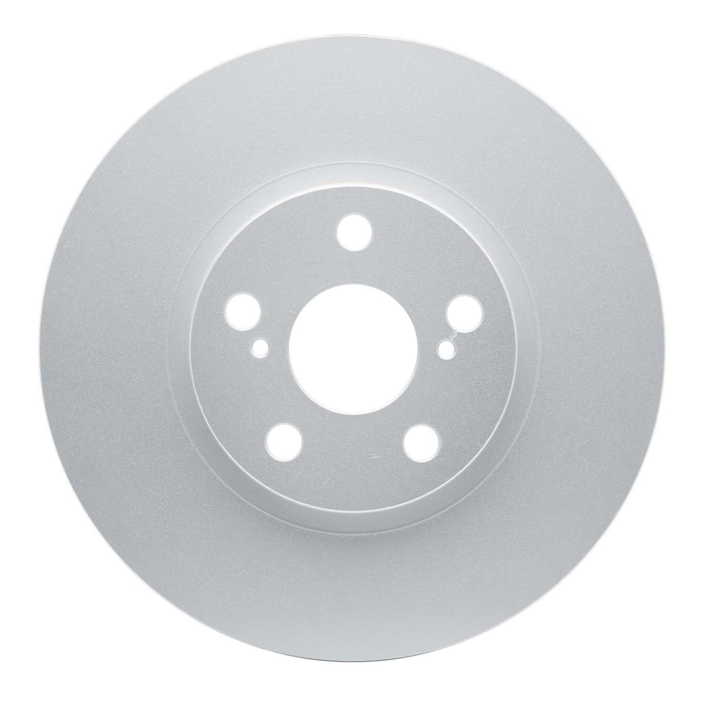 Dynamic Friction Company Disc Brake Rotor 604-76068