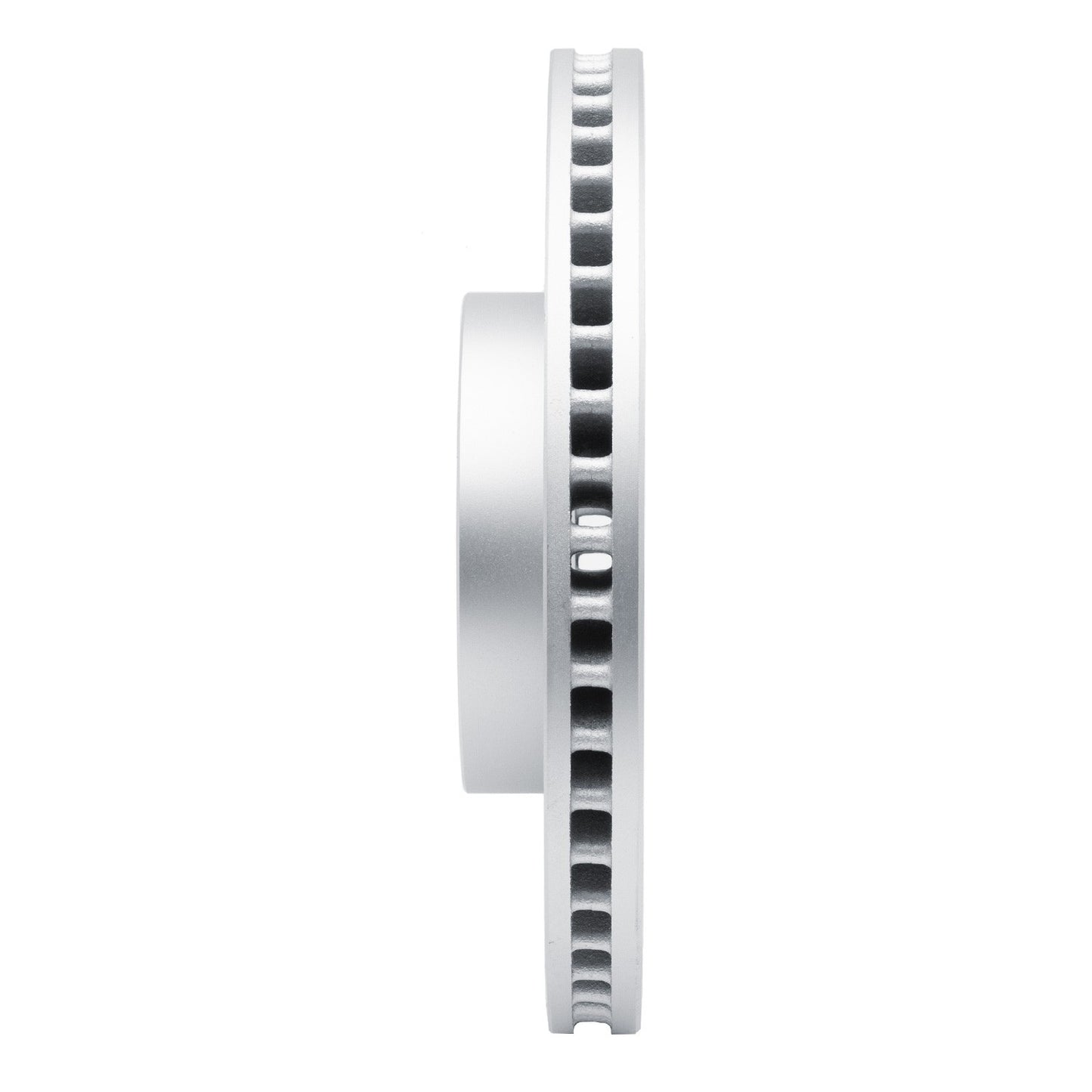 Dynamic Friction Company Disc Brake Rotor 604-76068