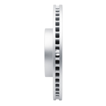 Dynamic Friction Company Disc Brake Rotor 604-76068