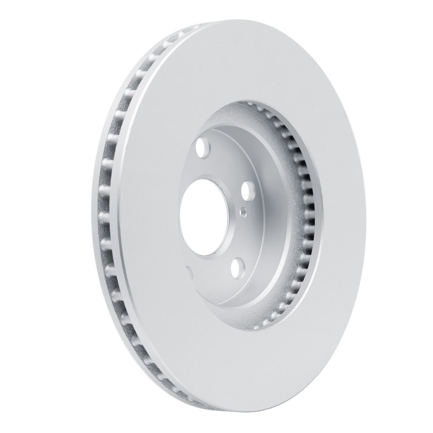 Dynamic Friction Company Disc Brake Rotor 604-76068