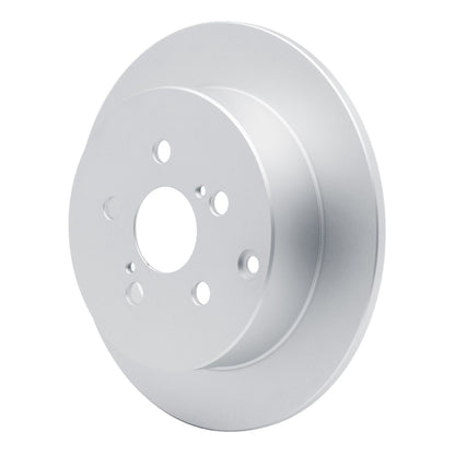 Dynamic Friction Company Disc Brake Rotor 604-76069