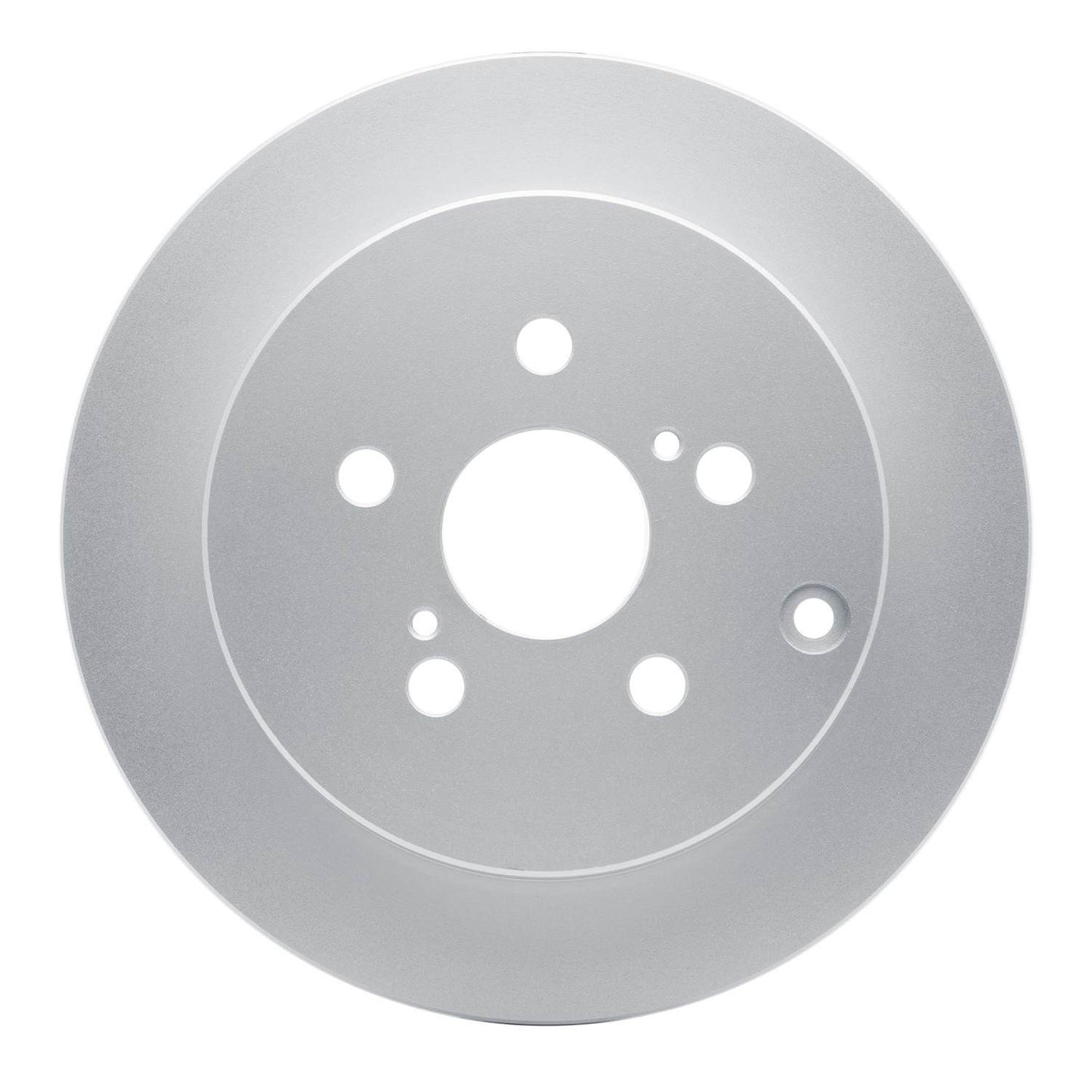 Dynamic Friction Company Disc Brake Rotor 604-76069