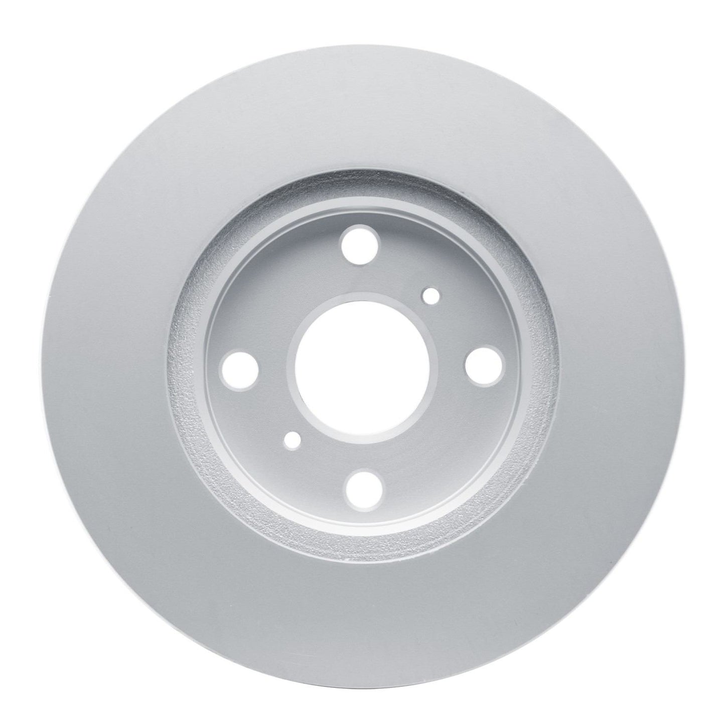 Dynamic Friction Company Disc Brake Rotor 604-76072