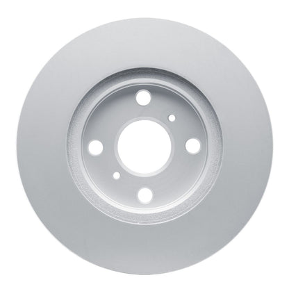 Dynamic Friction Company Disc Brake Rotor 604-76072