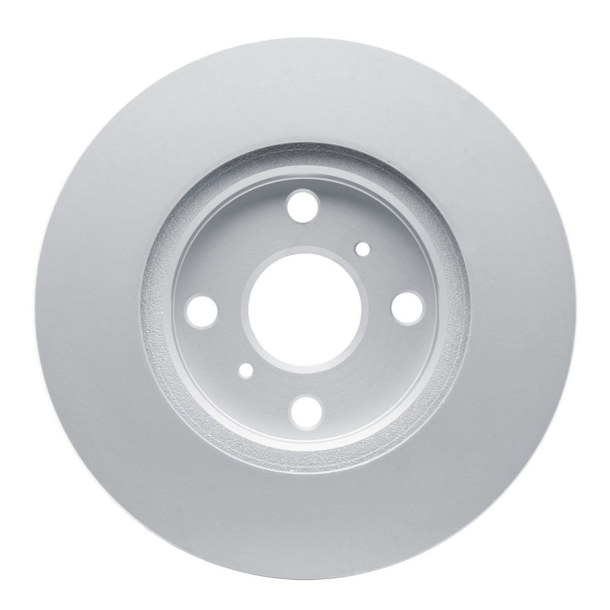 Dynamic Friction Company Disc Brake Rotor 604-76072