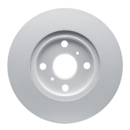 Dynamic Friction Company Disc Brake Rotor 604-76072