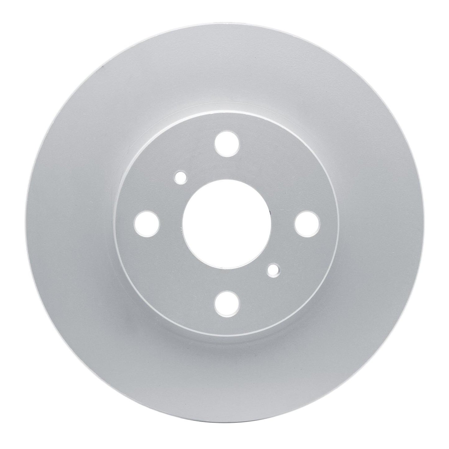 Dynamic Friction Company Disc Brake Rotor 604-76072