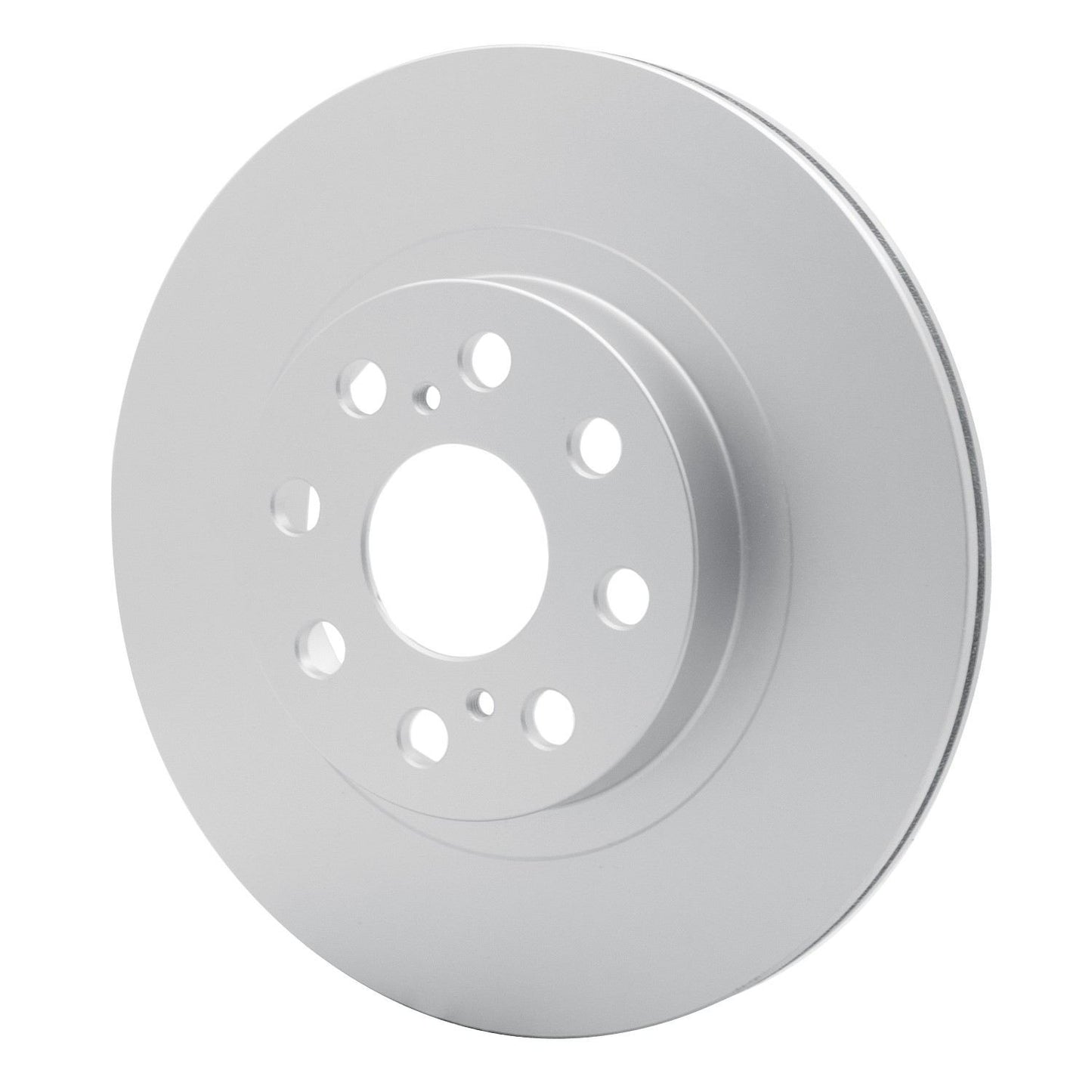 Dynamic Friction Company Disc Brake Rotor 604-76073