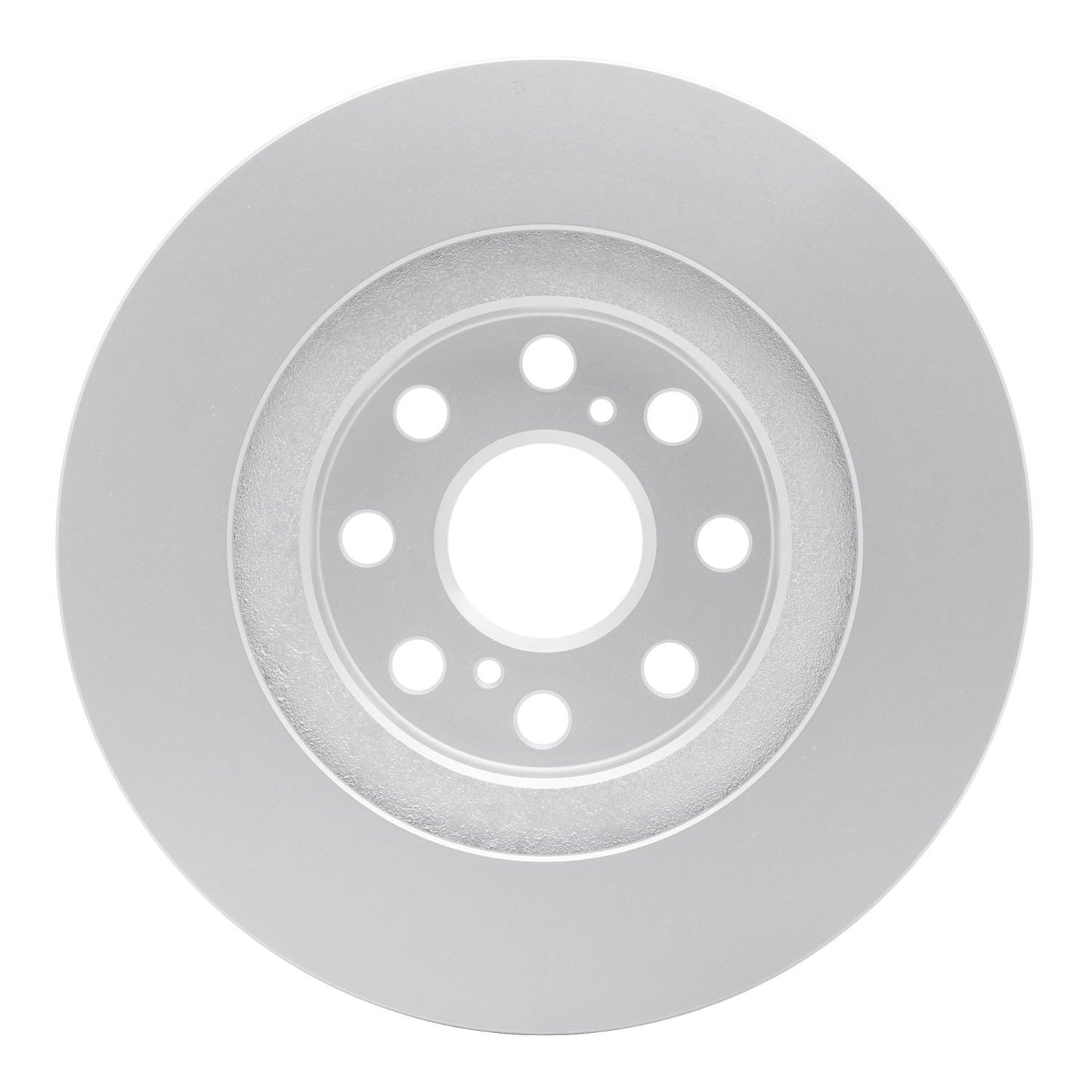 Dynamic Friction Company Disc Brake Rotor 604-76073