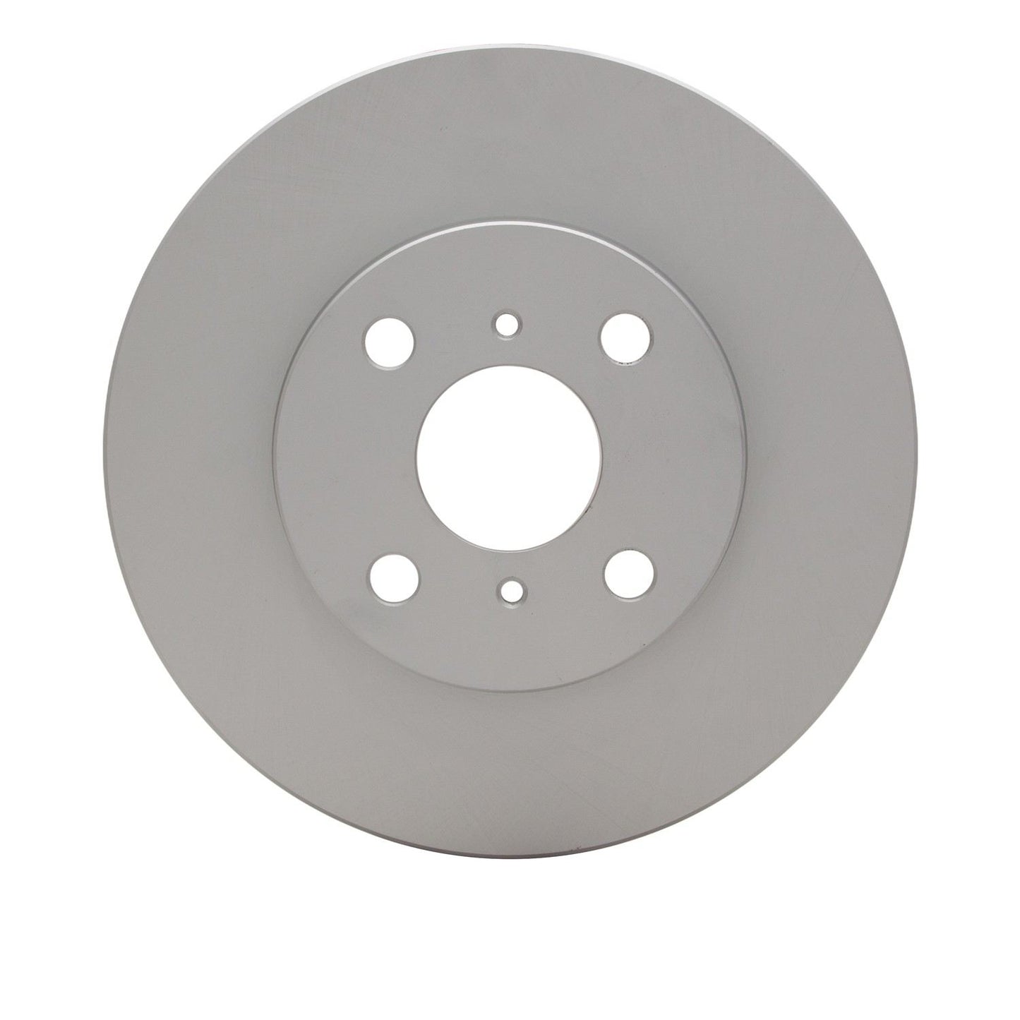Dynamic Friction Company Disc Brake Rotor 604-76074