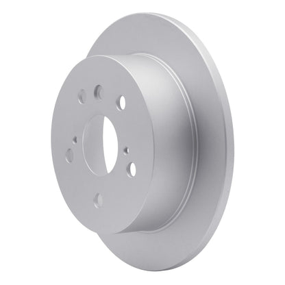 Dynamic Friction Company Disc Brake Rotor 604-76076