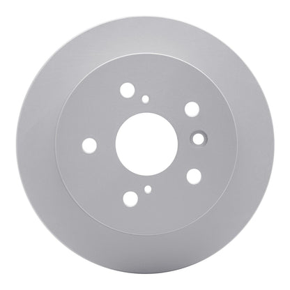 Dynamic Friction Company Disc Brake Rotor 604-76076