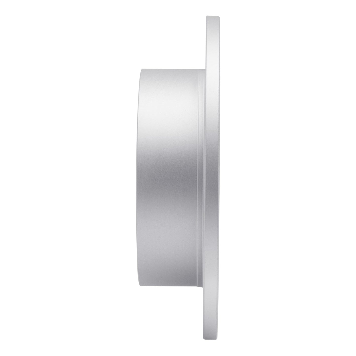 Dynamic Friction Company Disc Brake Rotor 604-76076