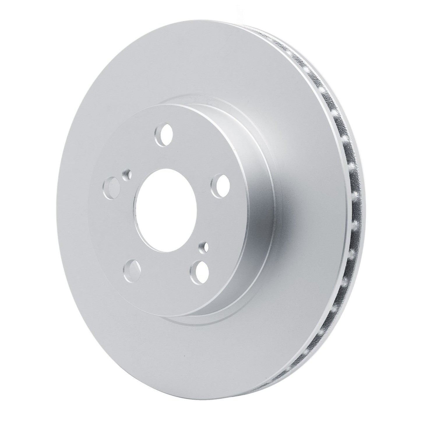 Dynamic Friction Company Disc Brake Rotor 604-76077