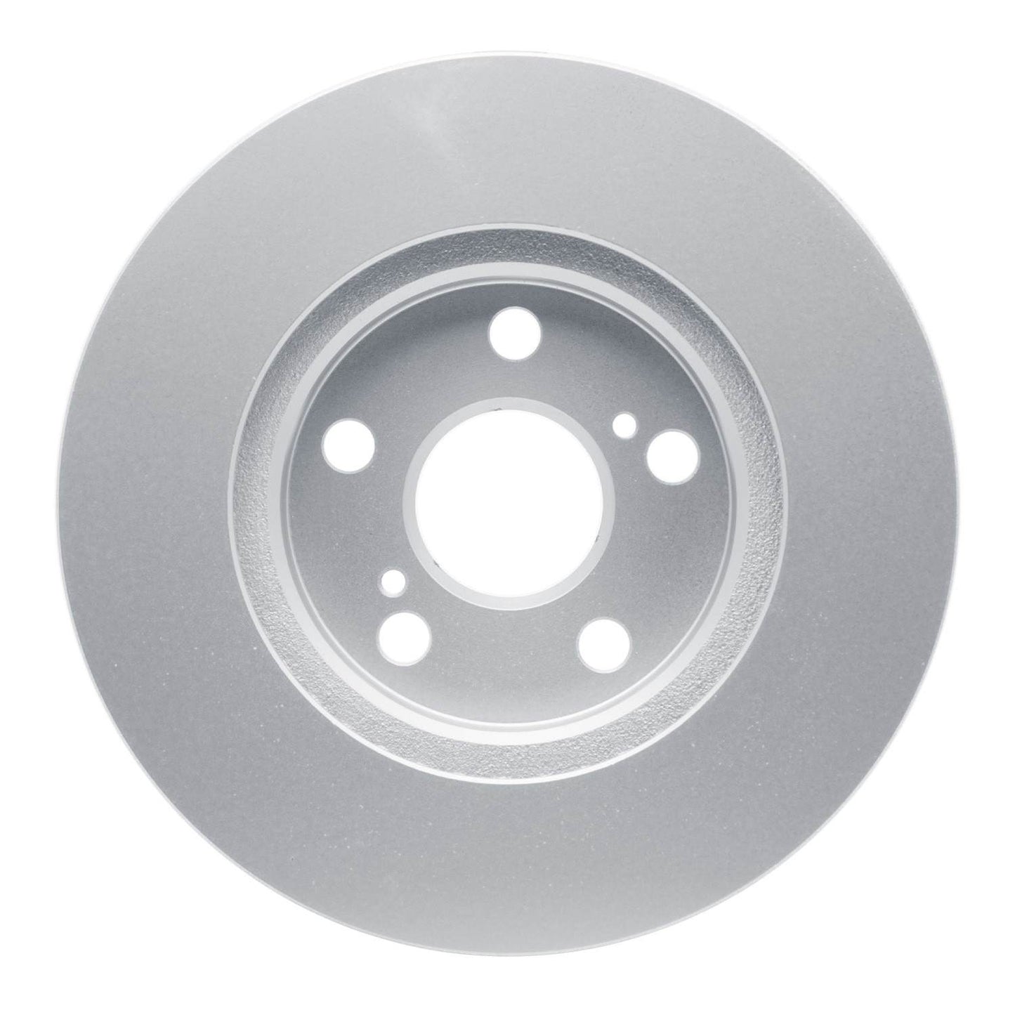 Dynamic Friction Company Disc Brake Rotor 604-76077