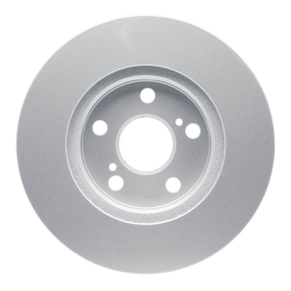 Dynamic Friction Company Disc Brake Rotor 604-76077