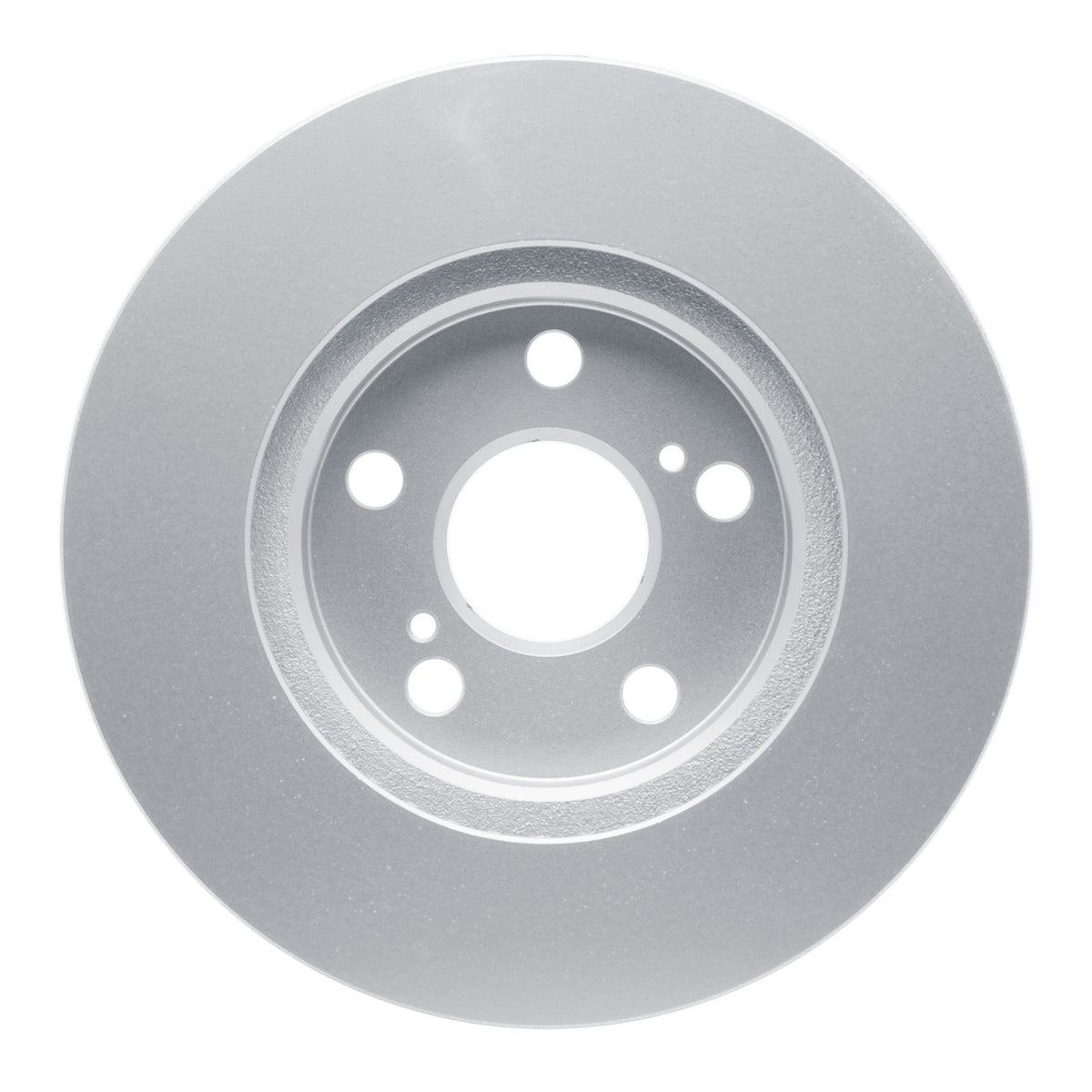 Dynamic Friction Company Disc Brake Rotor 604-76077