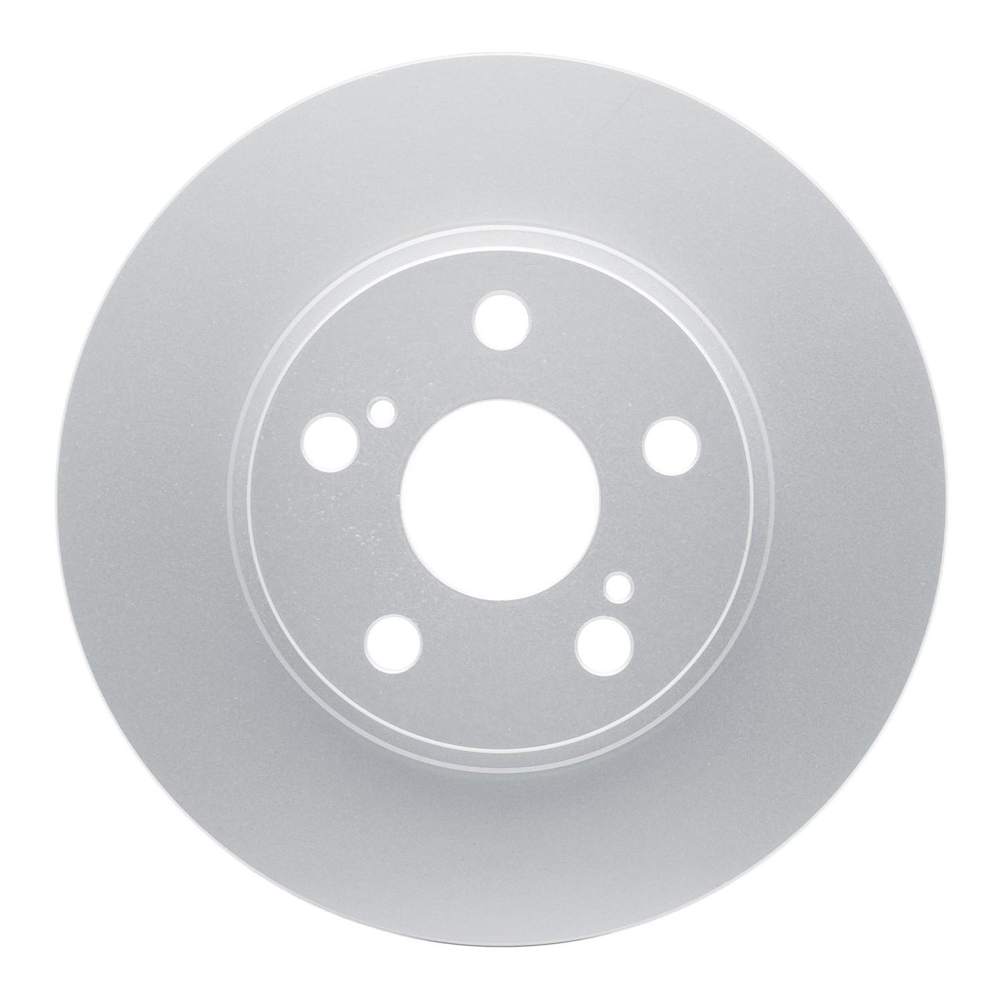 Dynamic Friction Company Disc Brake Rotor 604-76077
