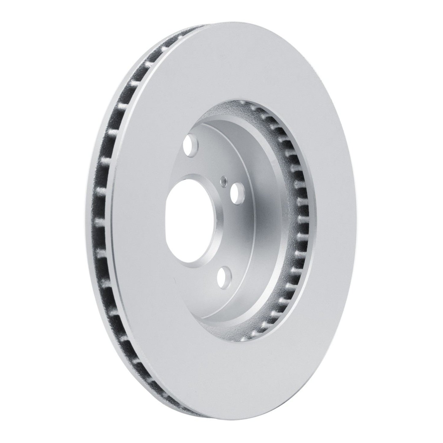 Dynamic Friction Company Disc Brake Rotor 604-76077