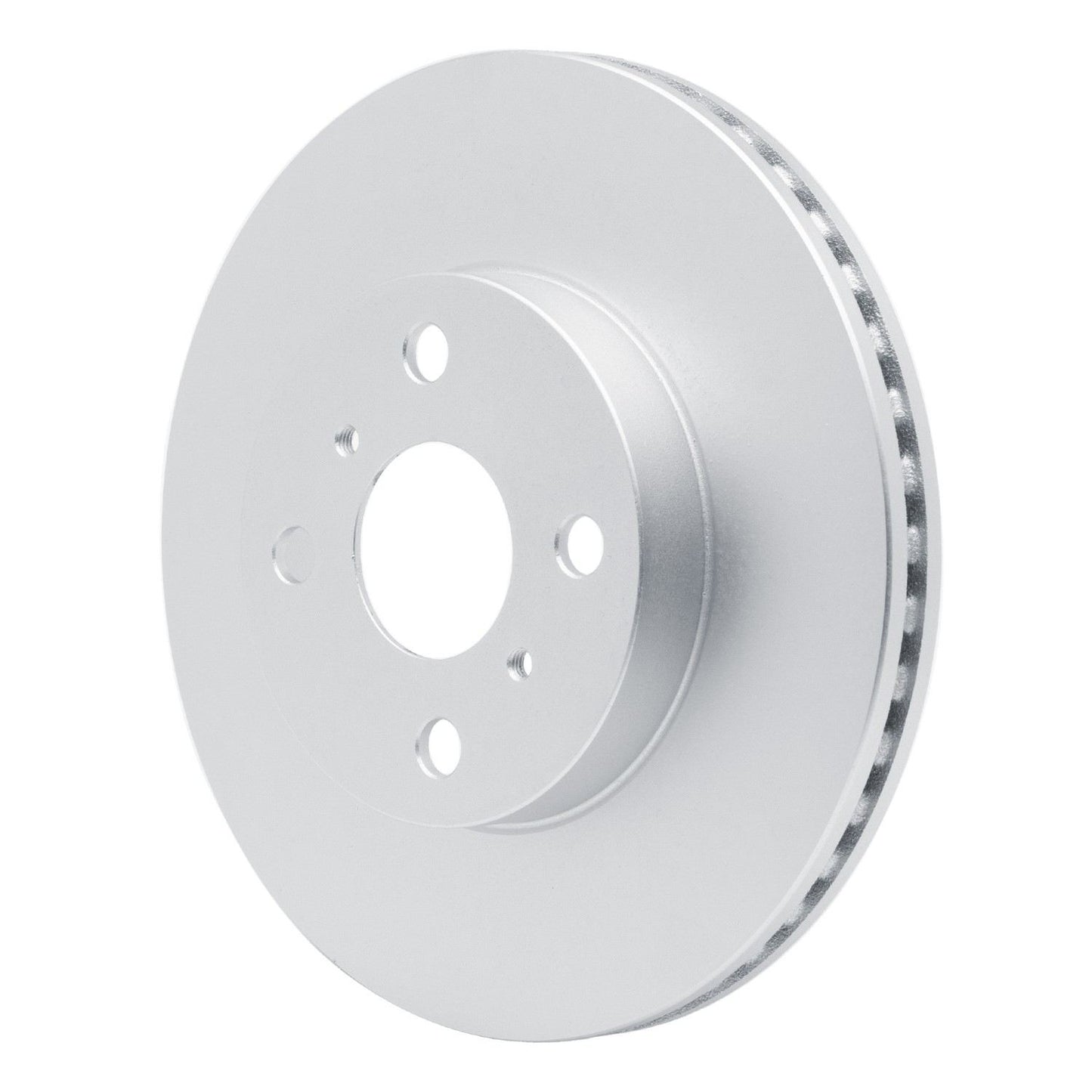 Dynamic Friction Company Disc Brake Rotor 604-76078