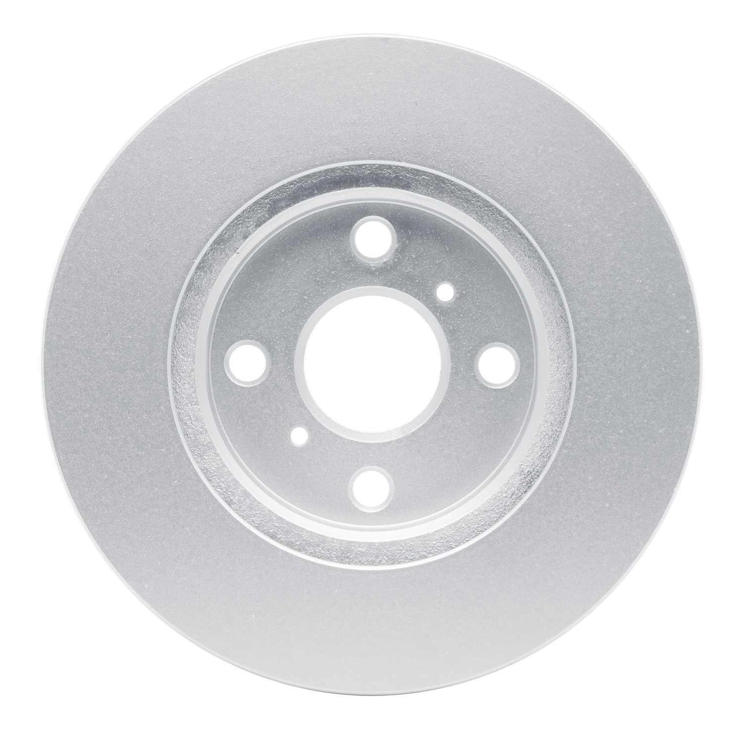 Dynamic Friction Company Disc Brake Rotor 604-76078