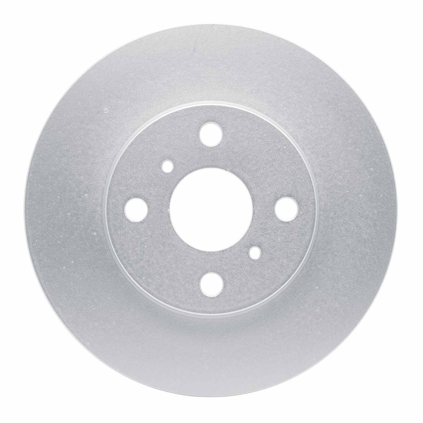 Dynamic Friction Company Disc Brake Rotor 604-76078
