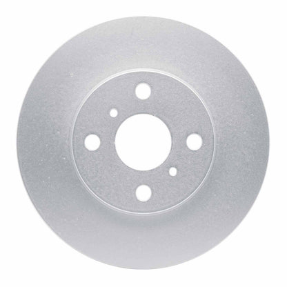 Dynamic Friction Company Disc Brake Rotor 604-76078