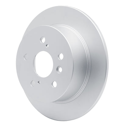 Dynamic Friction Company Disc Brake Rotor 604-76079