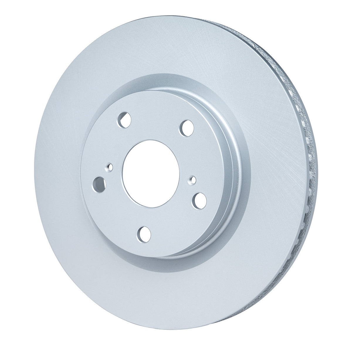 Dynamic Friction Company Disc Brake Rotor 604-76080