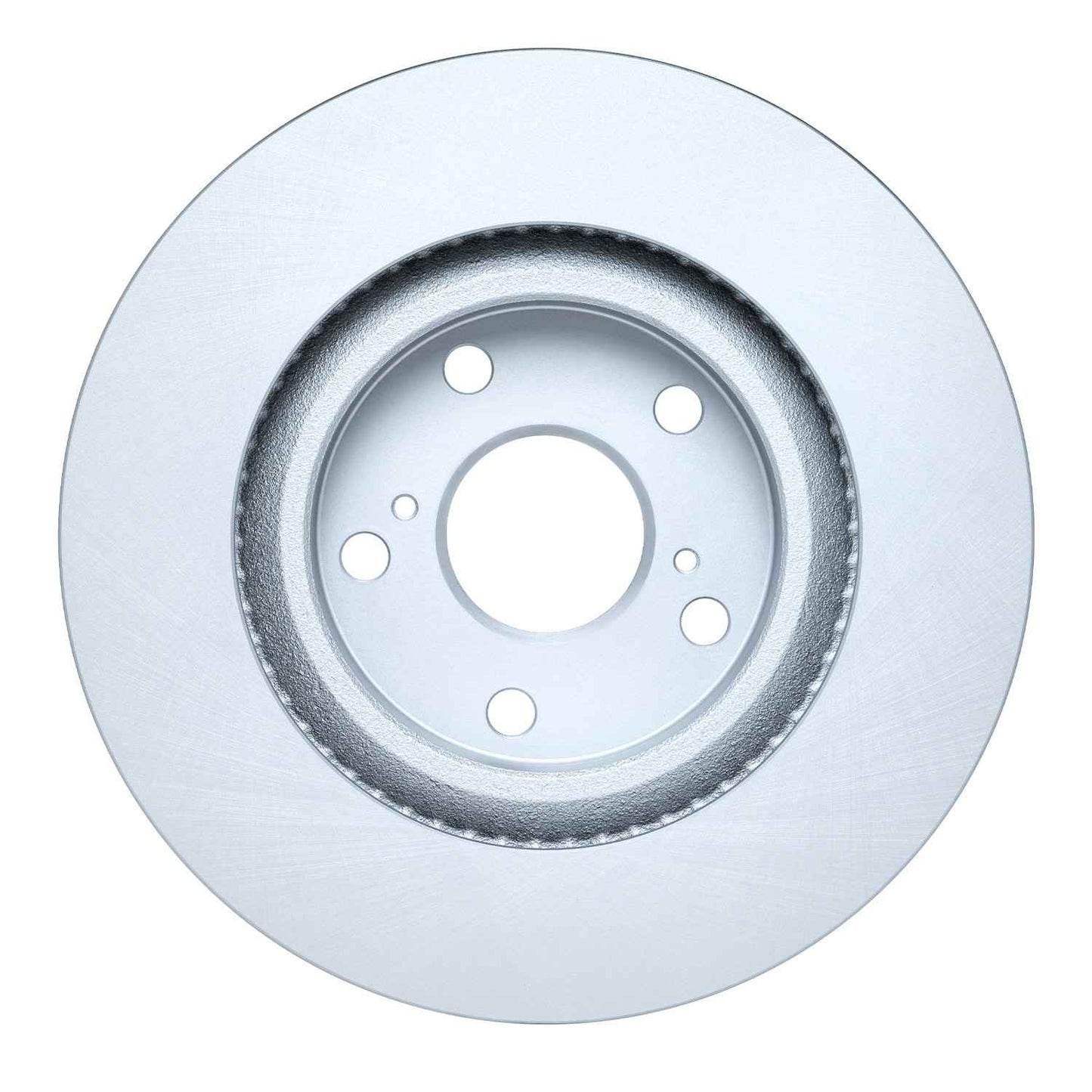 Dynamic Friction Company Disc Brake Rotor 604-76080