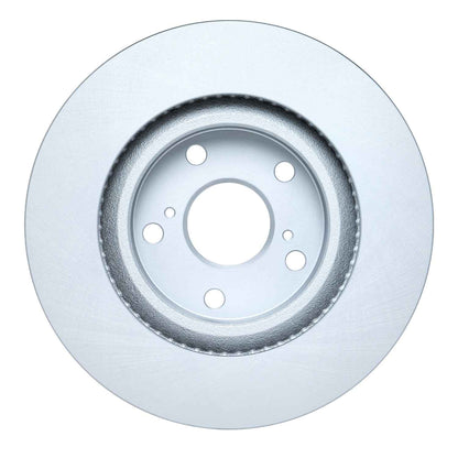 Dynamic Friction Company Disc Brake Rotor 604-76080