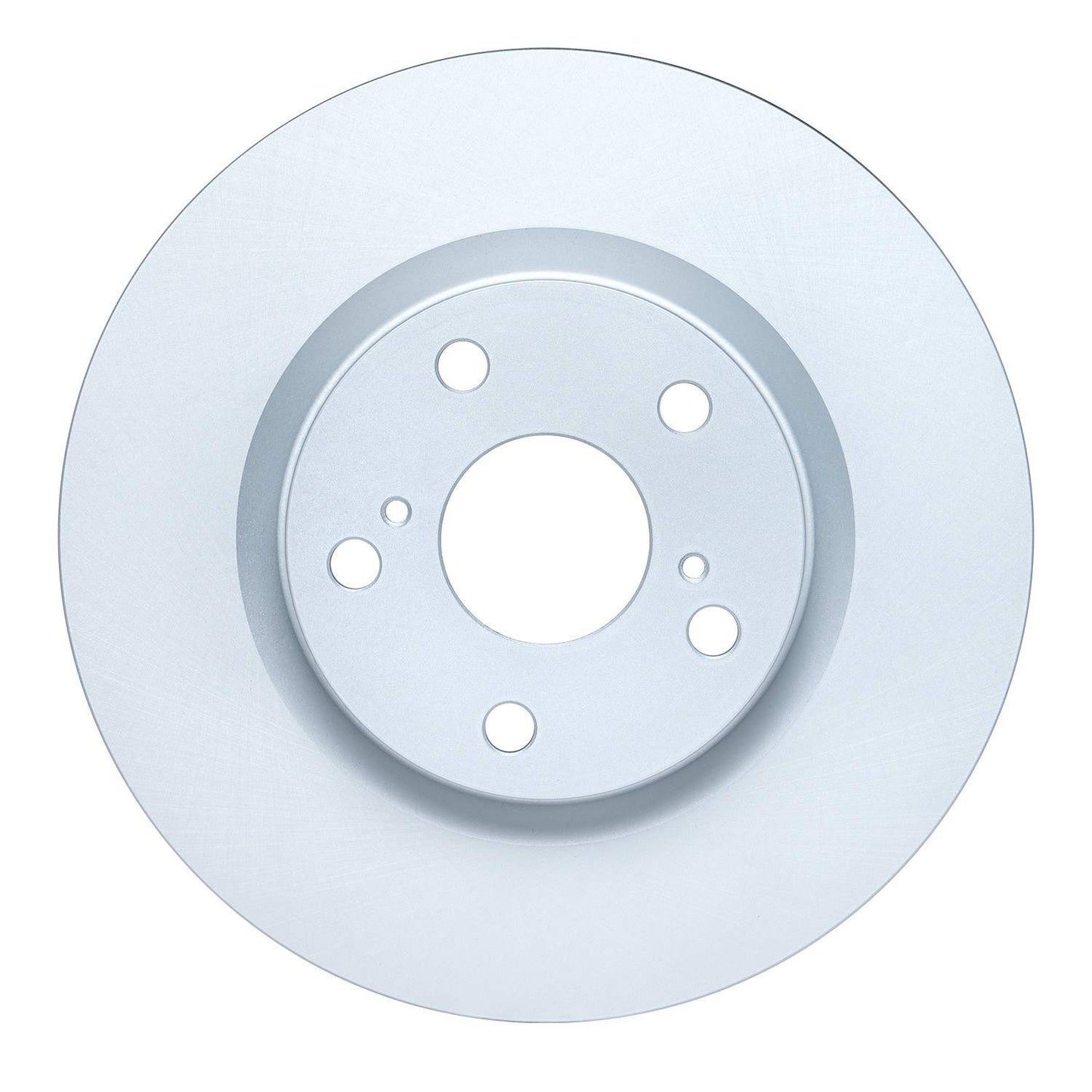 Dynamic Friction Company Disc Brake Rotor 604-76080