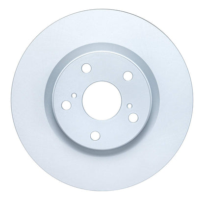 Dynamic Friction Company Disc Brake Rotor 604-76080