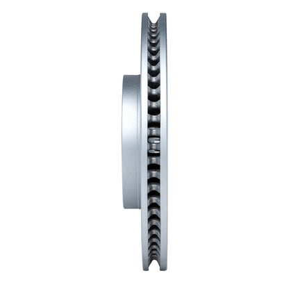 Dynamic Friction Company Disc Brake Rotor 604-76080