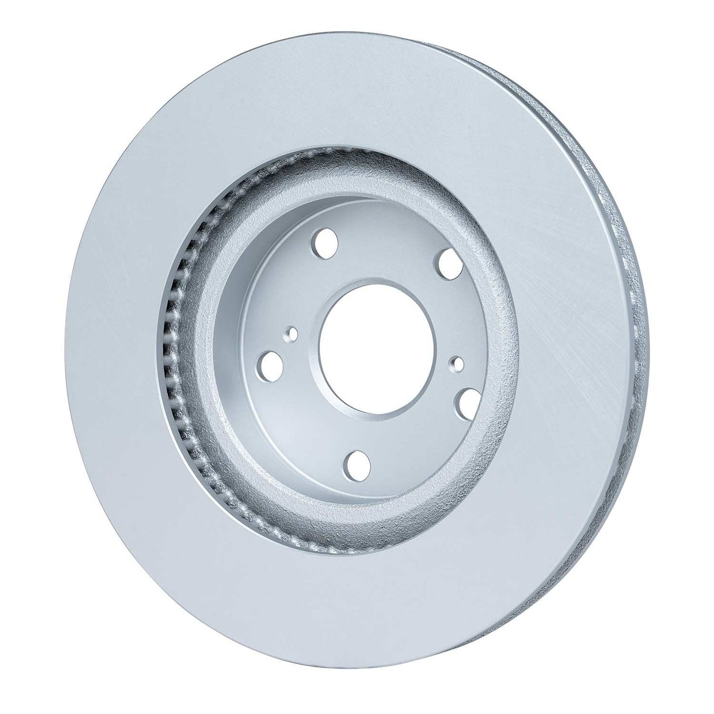 Dynamic Friction Company Disc Brake Rotor 604-76080