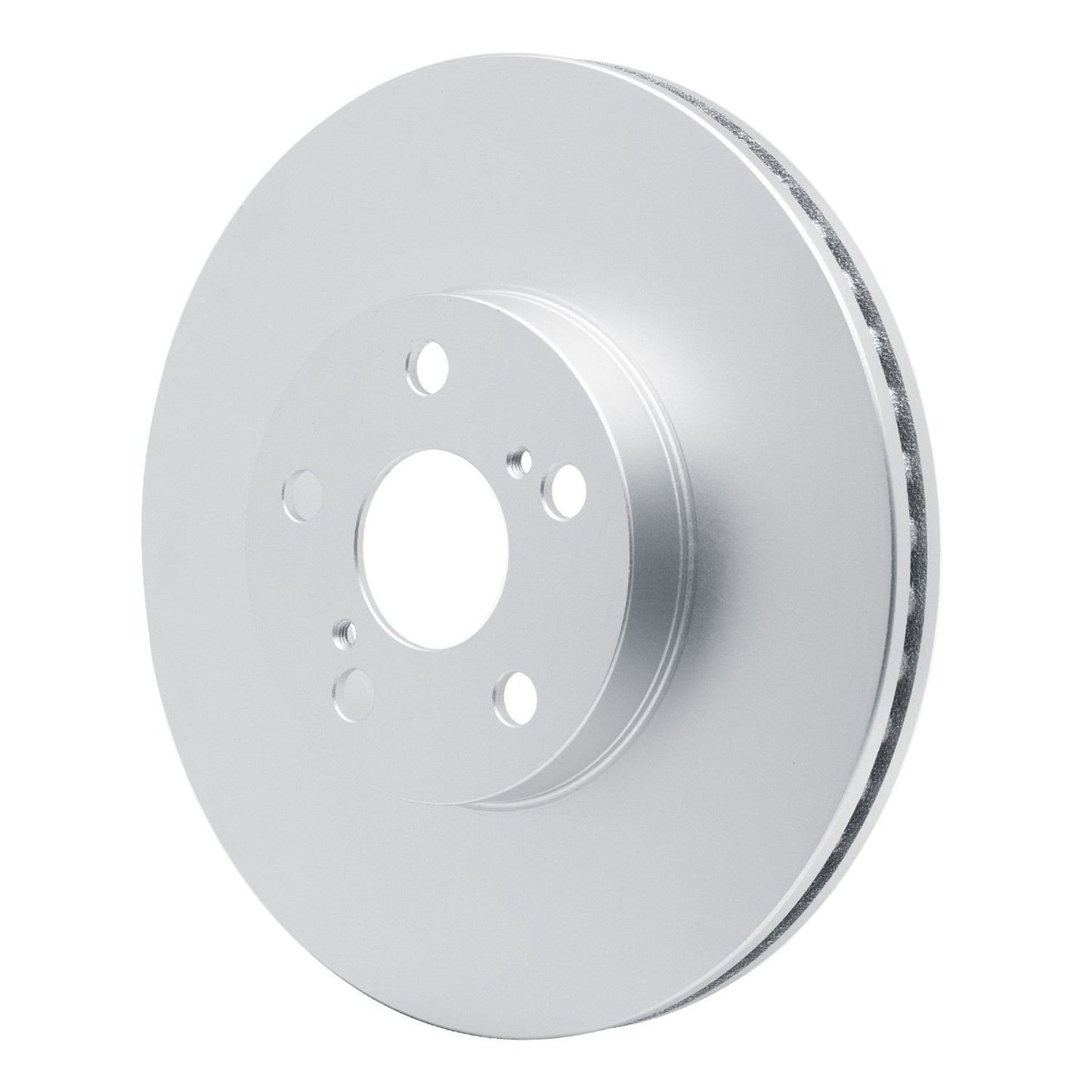 Dynamic Friction Company Disc Brake Rotor 604-76081
