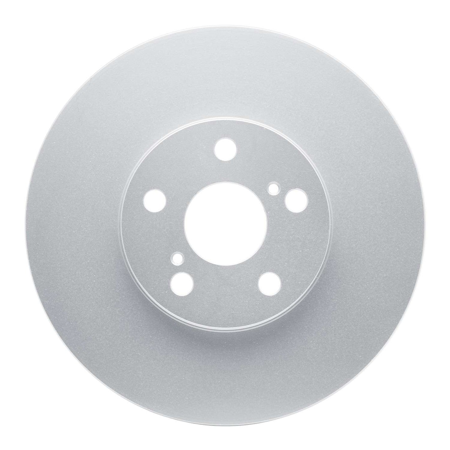 Dynamic Friction Company Disc Brake Rotor 604-76081