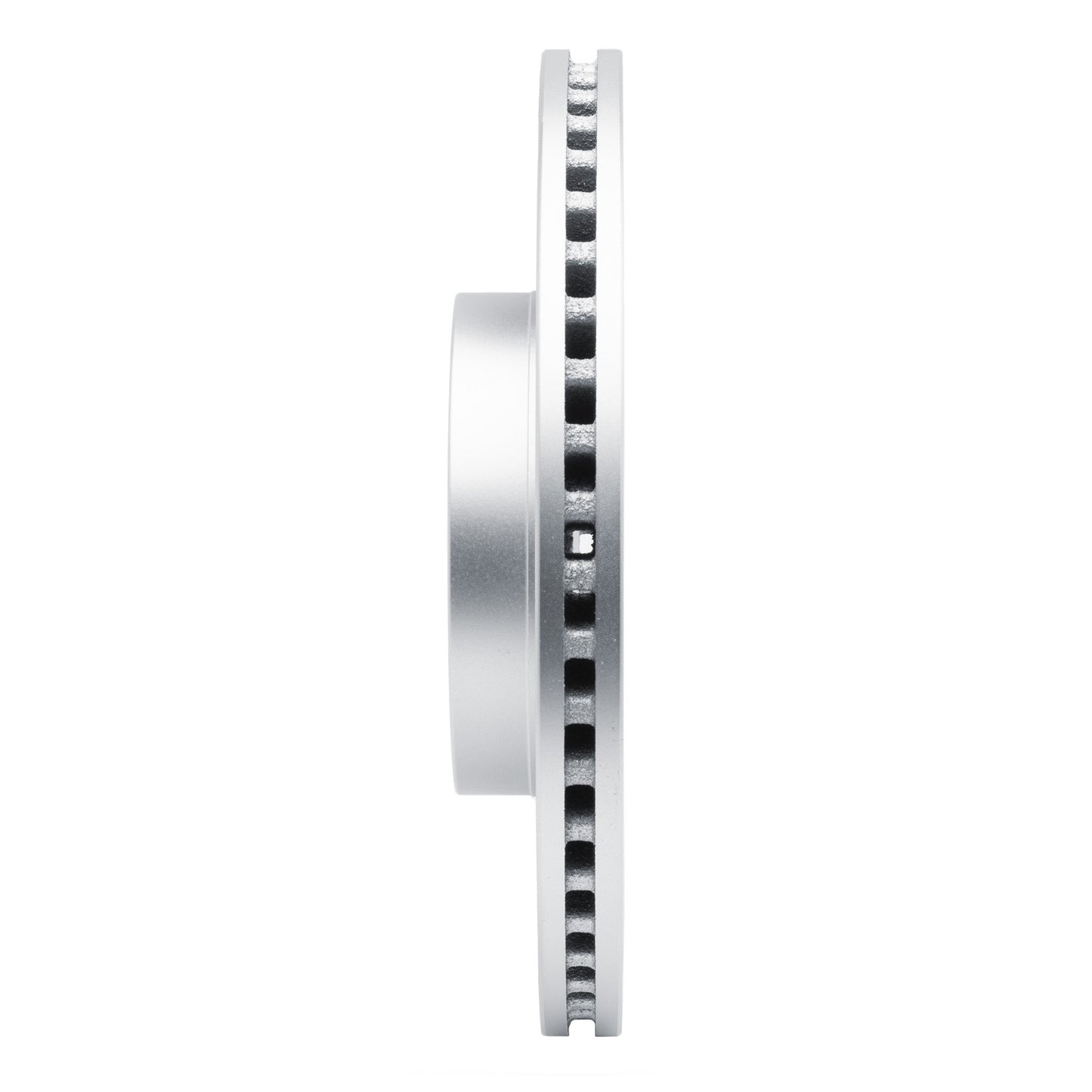 Dynamic Friction Company Disc Brake Rotor 604-76081