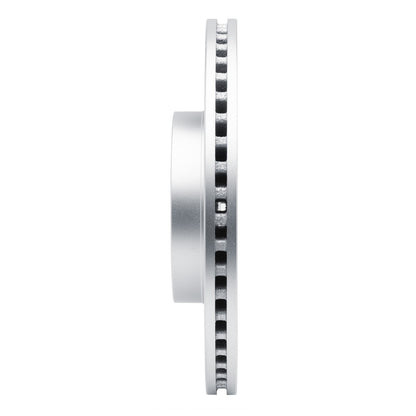 Dynamic Friction Company Disc Brake Rotor 604-76081