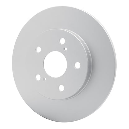 Dynamic Friction Company Disc Brake Rotor 604-76082