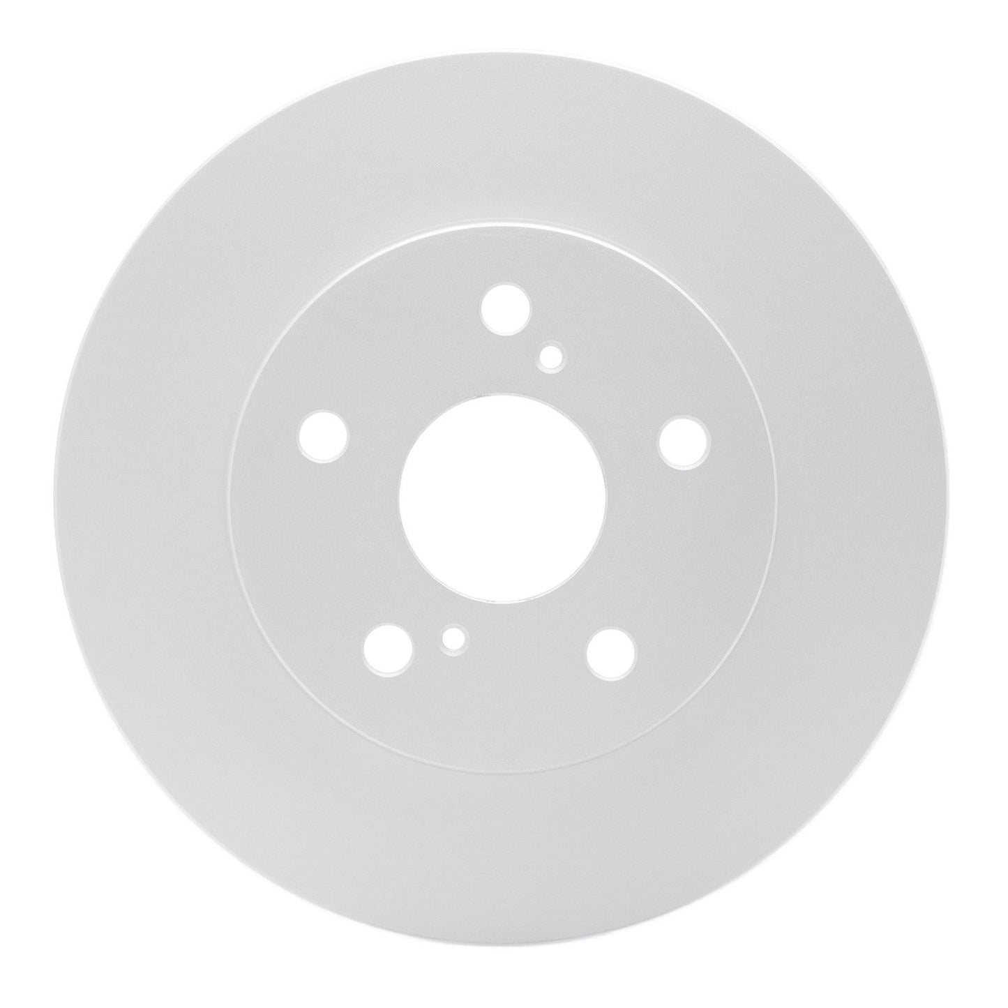 Dynamic Friction Company Disc Brake Rotor 604-76082