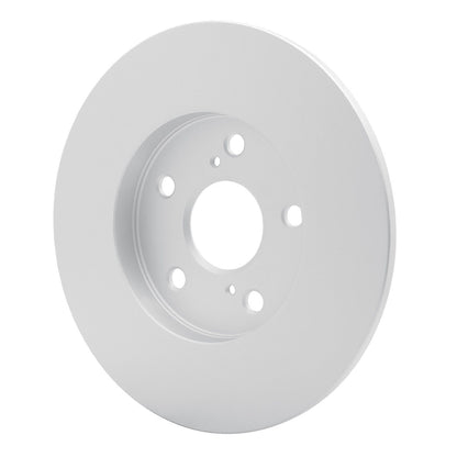 Dynamic Friction Company Disc Brake Rotor 604-76082