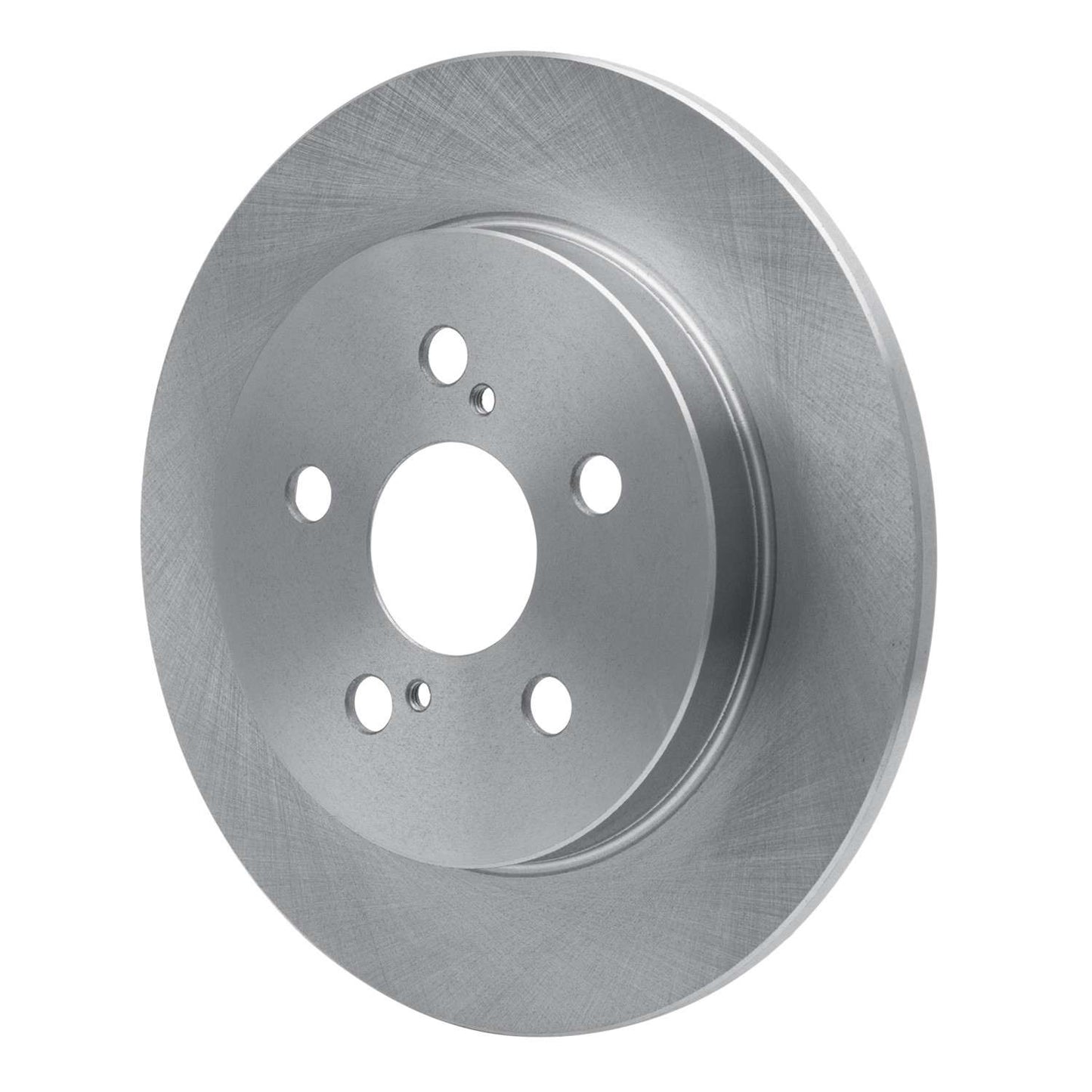 Dynamic Friction Company Disc Brake Rotor 604-76083