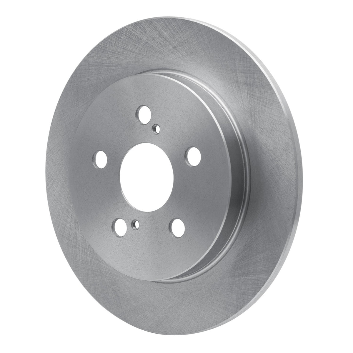 Dynamic Friction Company Disc Brake Rotor 604-76083